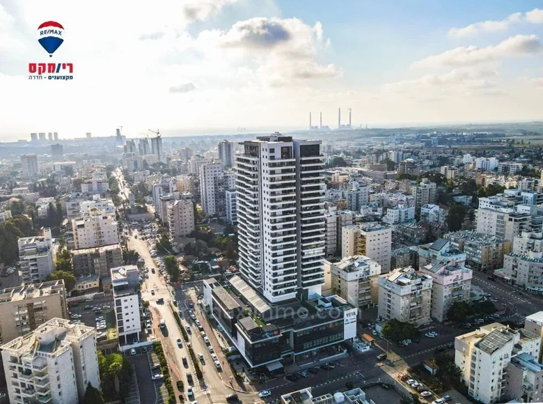 4 room apartment 100 m² Israel, Israel