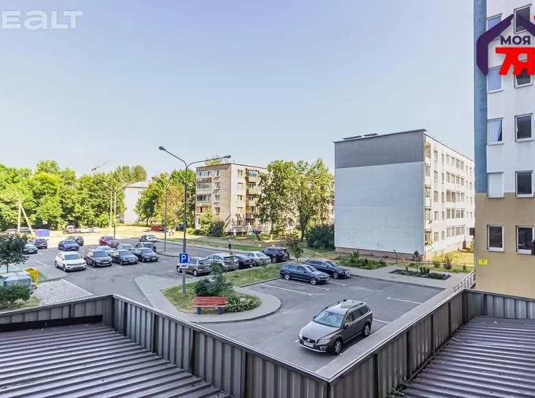 Geschäft 28 m² Minsk, Weißrussland