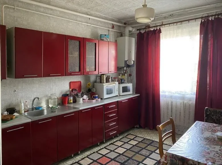 Appartement 107 m² Malaya Berestovitsa, Bélarus