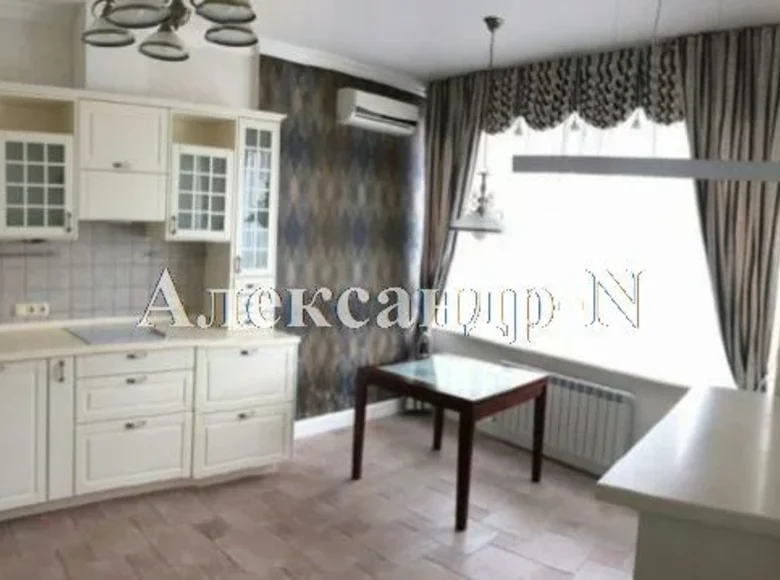 Apartamento 4 habitaciones 111 m² Odessa, Ucrania