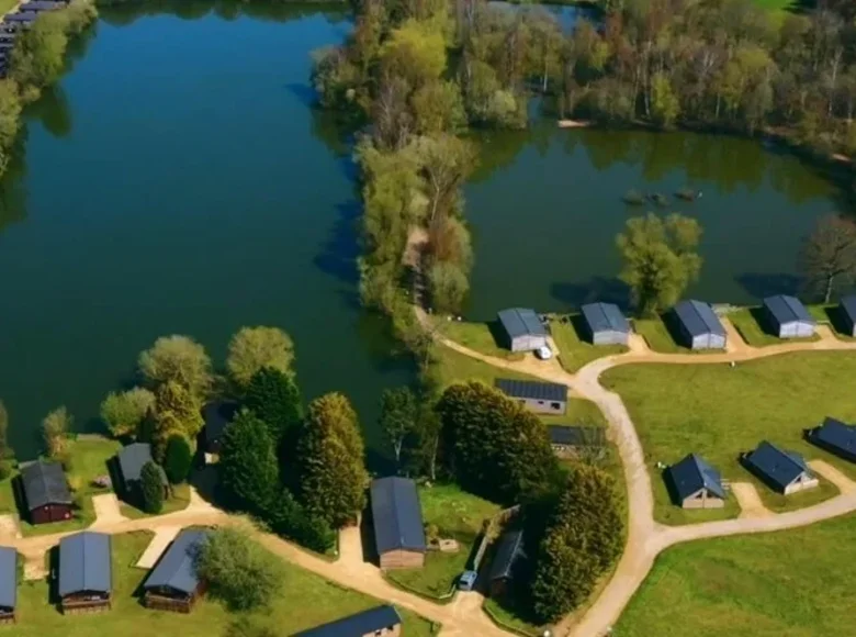 Investissement 25 m² à West Newton, Royaume-Uni