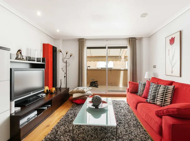 Wohnung 3 Schlafzimmer 109 m² Torrevieja, Spanien