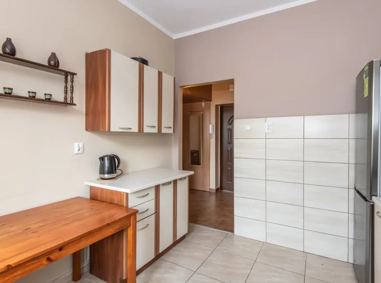 Apartamento 1 habitación 30 m² Poznan, Polonia