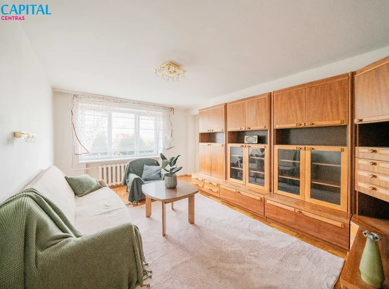 4 room apartment 88 m² Vilnius, Lithuania