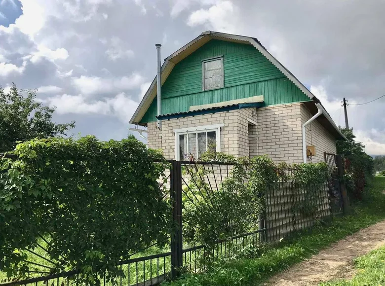 Haus 32 m² Wizebsk, Weißrussland