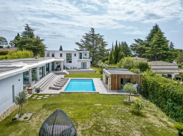 Willa 4 pokoi 400 m² Francja, Francja