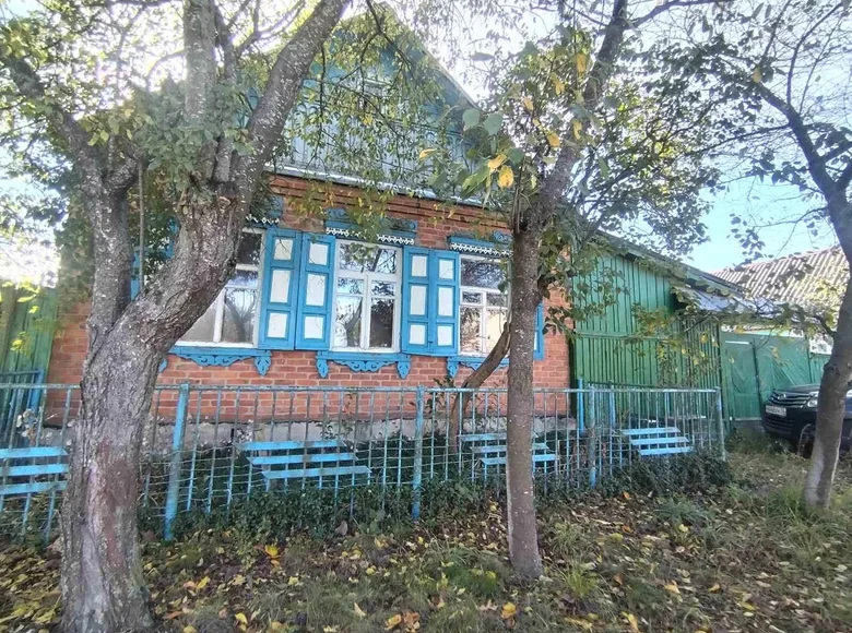 House 95 m² Dobrush, Belarus