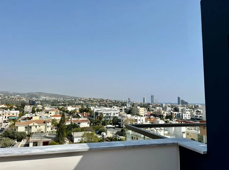 3 bedroom apartment 174 m² Germasogeia, Cyprus