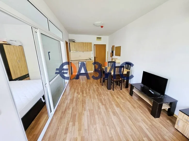 Appartement 2 chambres 45 m² Kablechkovo, Bulgarie