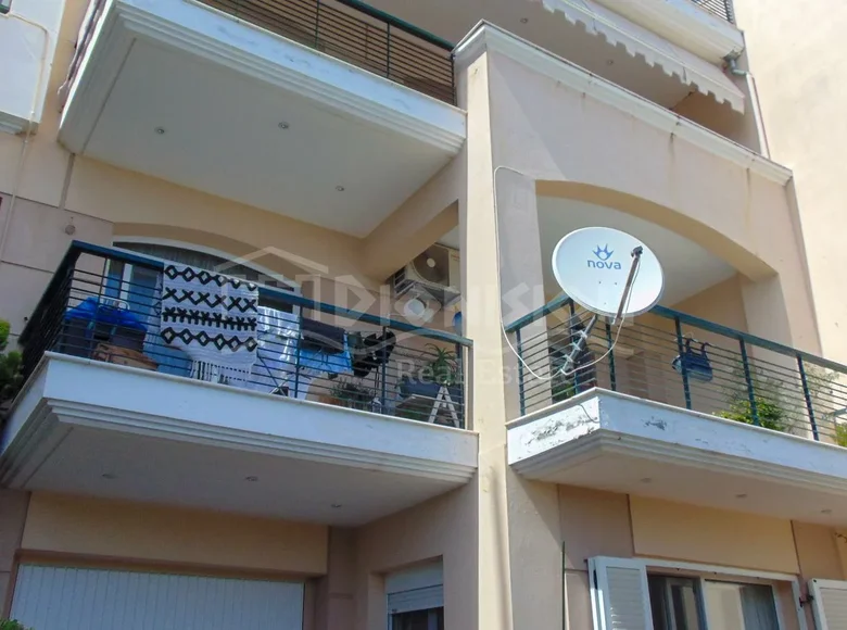 2 bedroom apartment 112 m² Nea Moudania, Greece