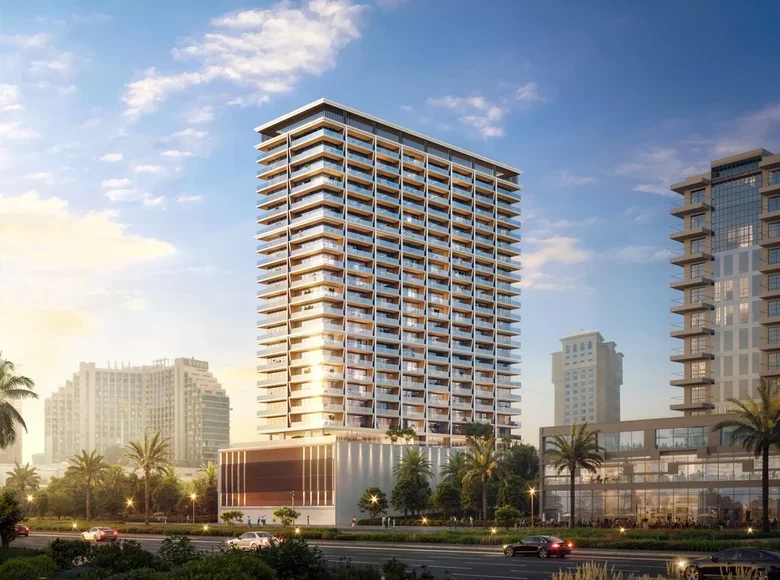 1 bedroom apartment 70 m² Dubai, United Arab Emirates