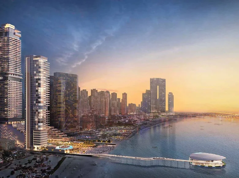 Wohnung 3 Schlafzimmer 303 m² Dubai, Vereinigte Arabische Emirate