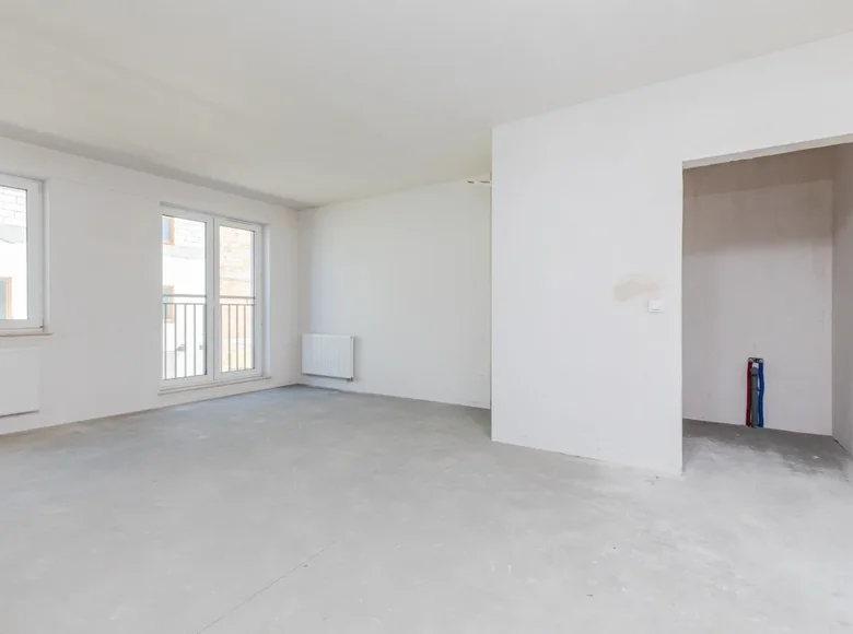 Apartment 70 m² Warsaw, Poland
