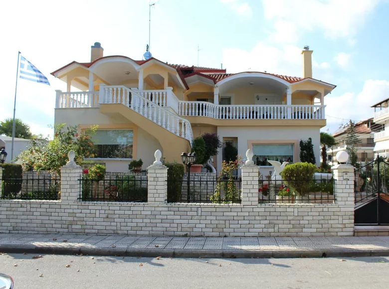 Villa de 6 pièces 270 m² Katerini, Grèce