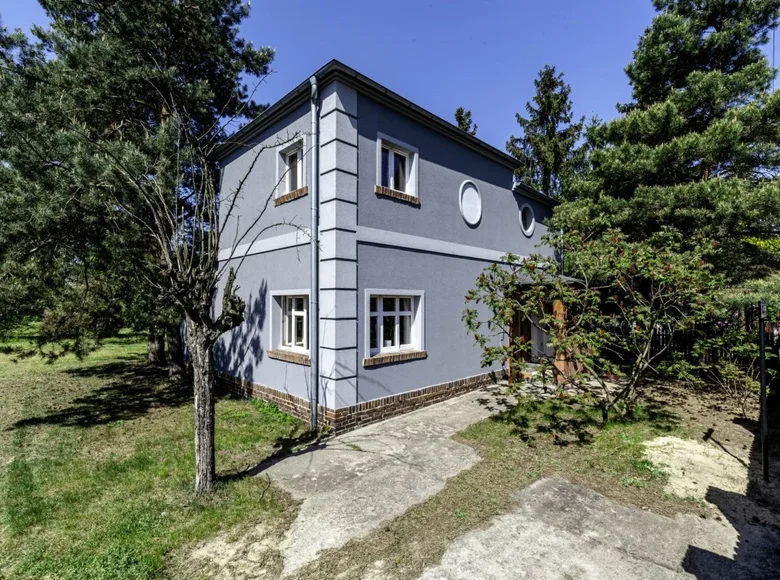 Casa 106 m² Mosina, Polonia