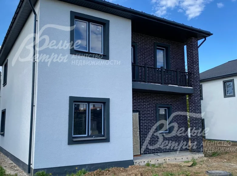 Dom 6 pokojów 185 m² poselenie Pervomayskoe, Rosja