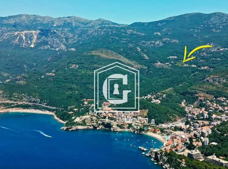 Grundstück  Kuljace, Montenegro