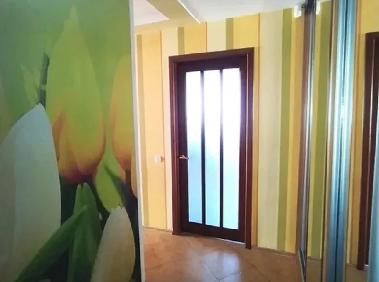 2 room apartment 63 m² Odesa, Ukraine