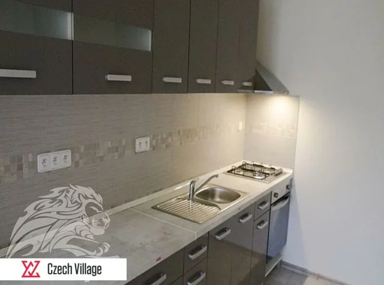 Apartamento 4 habitaciones 65 m² Praga, República Checa