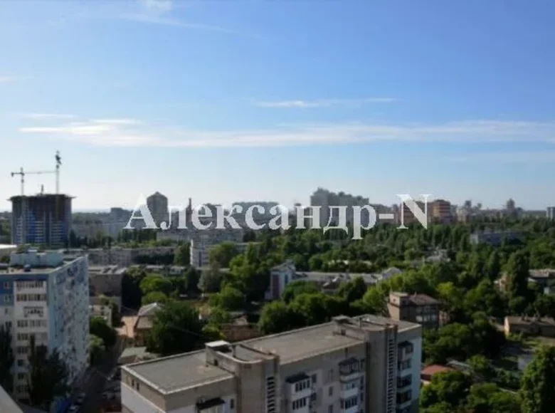 Apartamento 3 habitaciones 91 m² Odessa, Ucrania