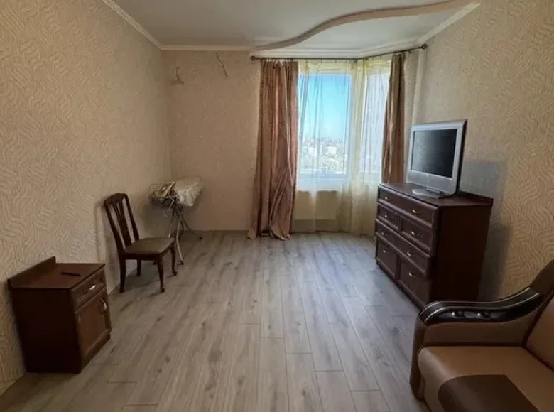 Appartement 1 chambre 56 m² Odessa, Ukraine