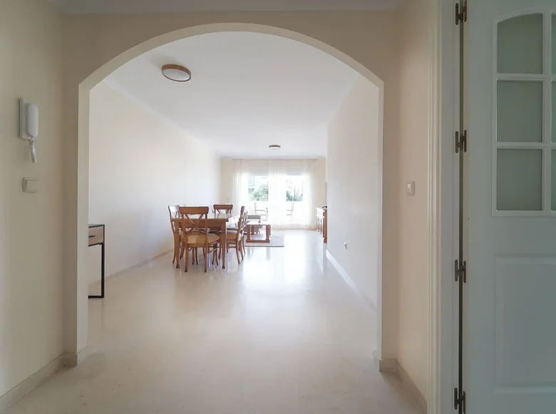 Wohnung 2 Schlafzimmer 123 m² Ricmar, Spanien