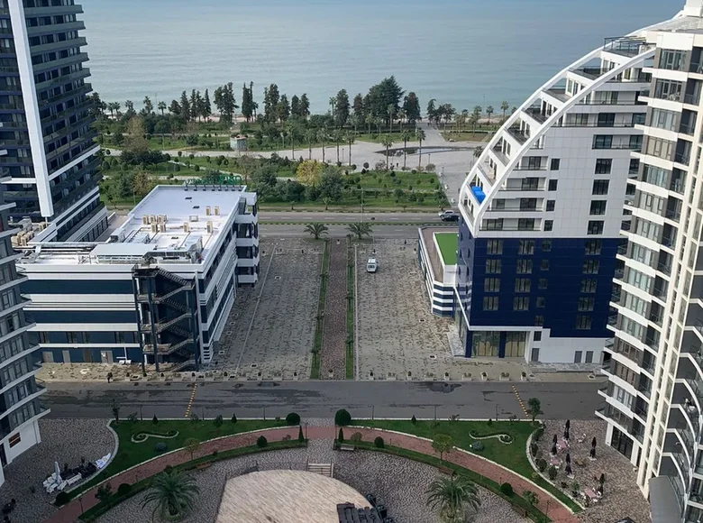 Apartamento 3 habitaciones 118 m² Batumi, Georgia