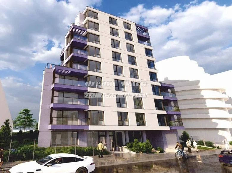 Wohnung 118 m² Sofia, Bulgarien