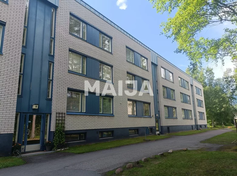 Apartamento 3 habitaciones 70 m² Oulun seutukunta, Finlandia