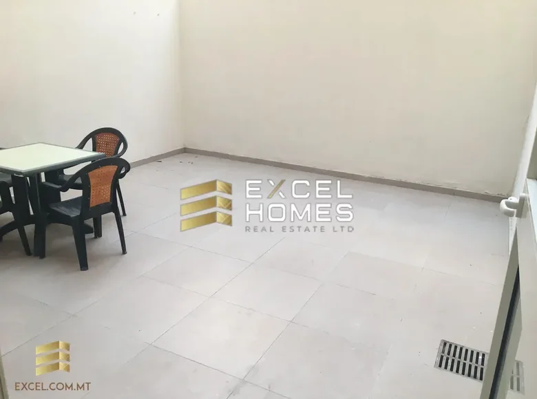 3 bedroom apartment  in Sliema, Malta