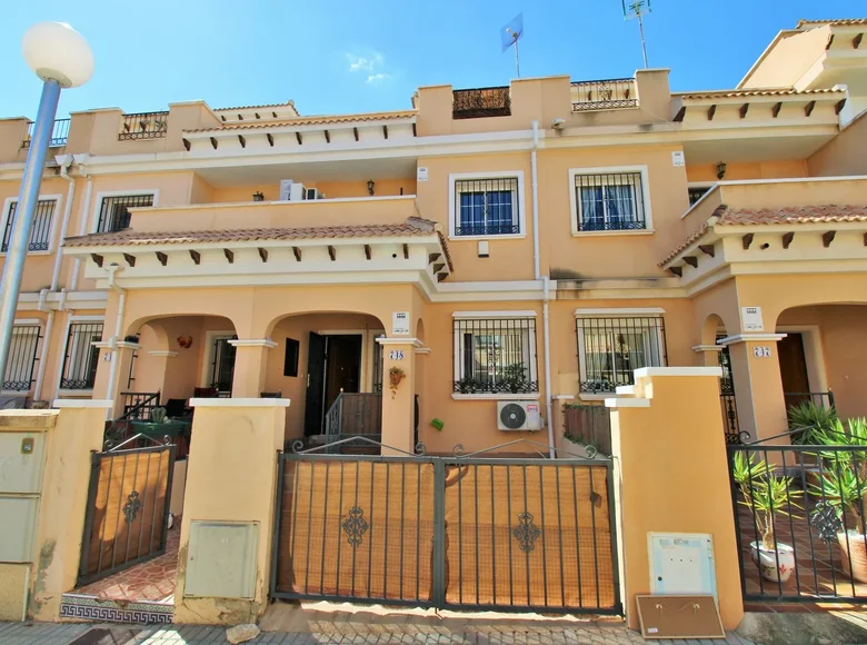 3 bedroom apartment 95 m² Orihuela, Spain