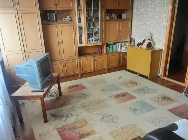 Wohnung 3 zimmer 66 m² Brest, Weißrussland