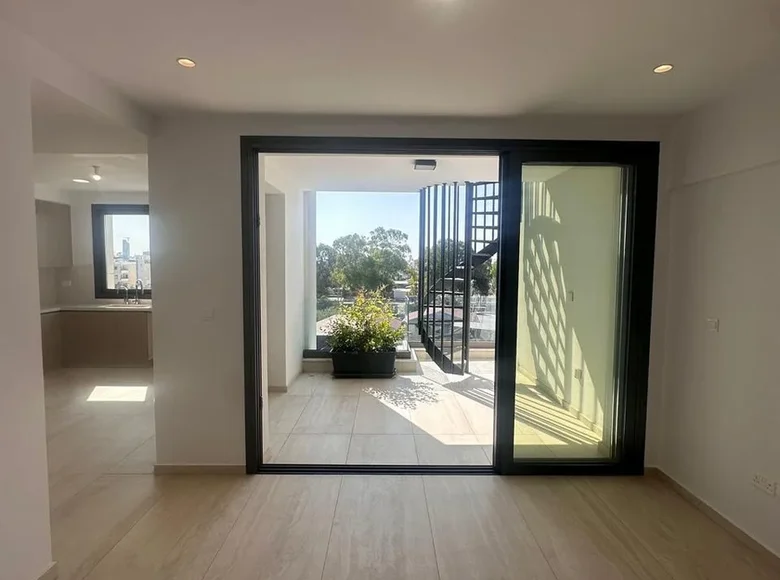 Wohnung 3 Schlafzimmer 148 m² Agios Georgios, Zypern