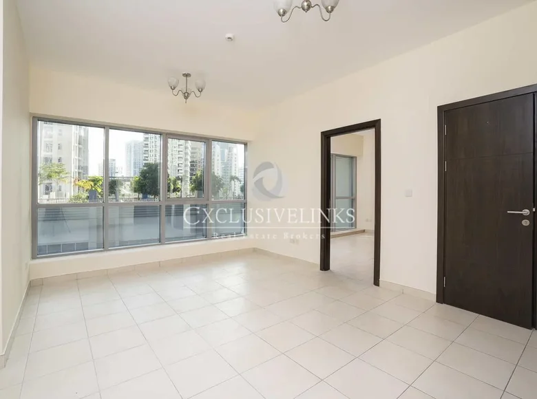 1 bedroom apartment 759 m² Dubai, United Arab Emirates