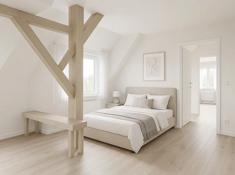 Apartamento 2 habitaciones 60 m² Gdansk, Polonia
