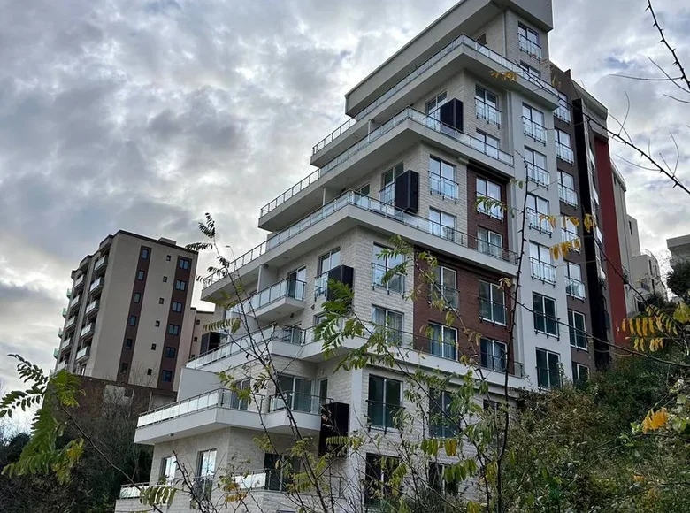 Studio apartment 1 bedroom 20 m² Becici, Montenegro