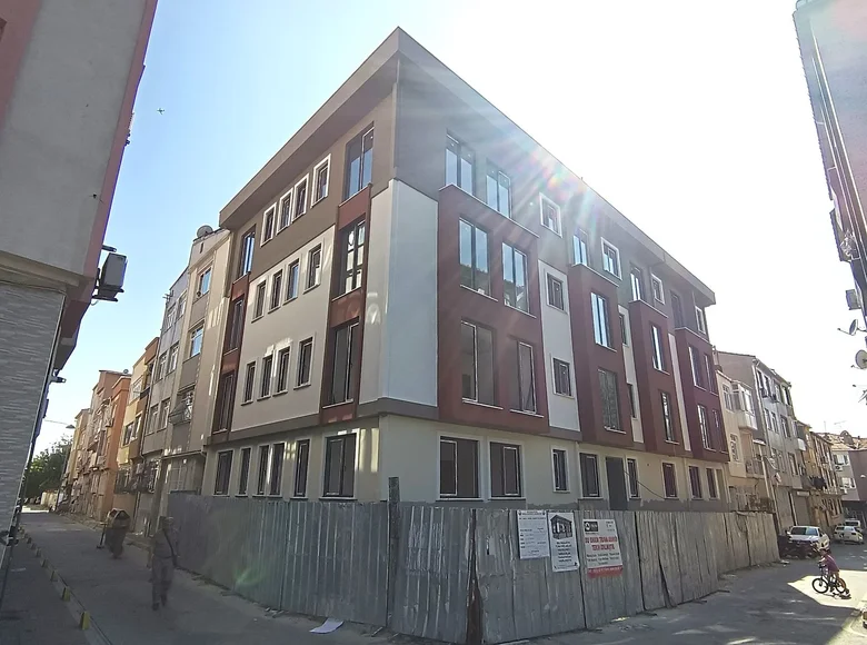 Doppelhaus 5 zimmer 110 m² Fatih, Türkei