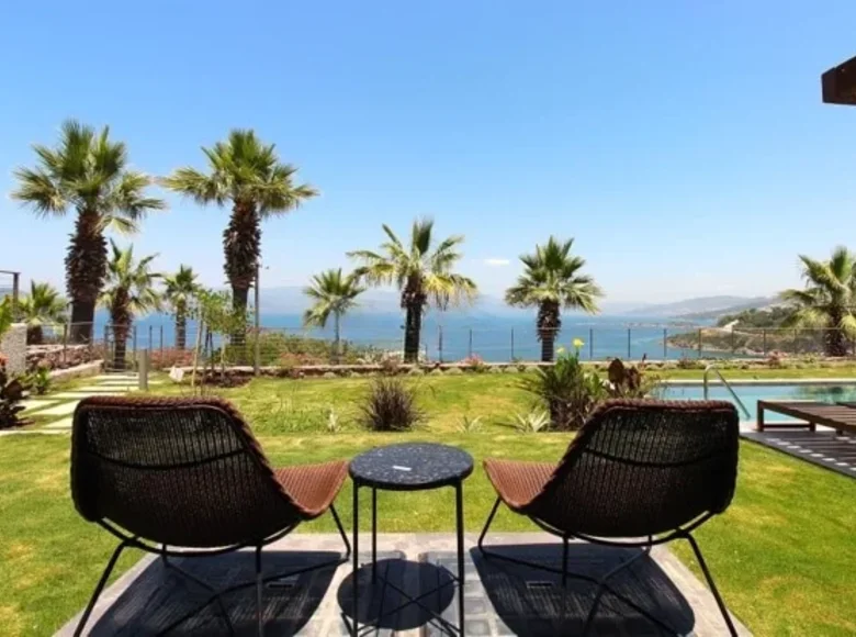 Dom 4 pokoi 300 m² Bogazici, Turcja