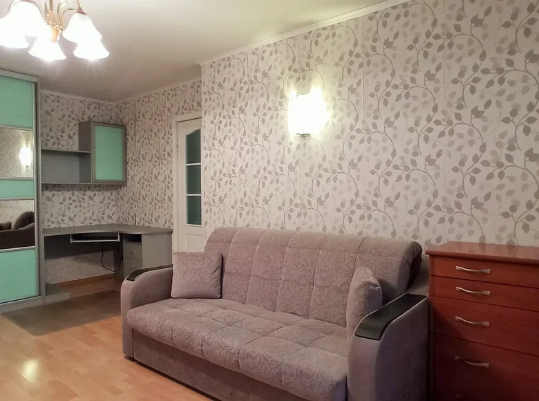 Apartamento 2 habitaciones 48 m² Pushkin, Rusia