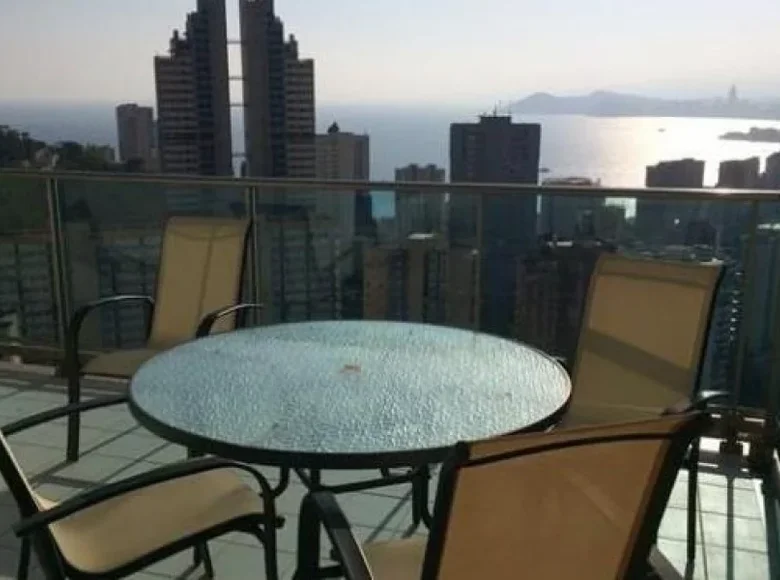 Apartamento 2 habitaciones 75 m² Campello, Španjolska