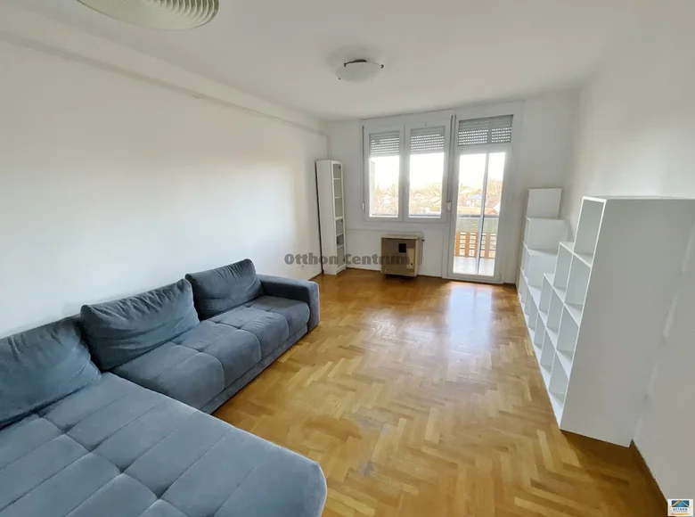 Mieszkanie 4 pokoi 68 m² Szigetszentmiklos, Węgry