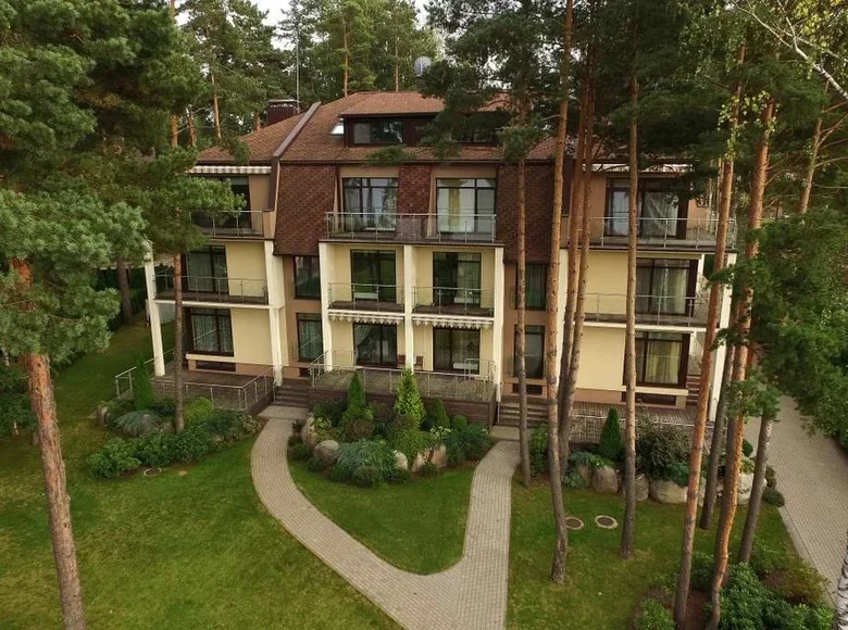 Квартира 5 комнат 255 м² Sunisi, Латвия
