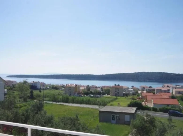 Hotel 300 m² en Opcina Karlobag, Croacia