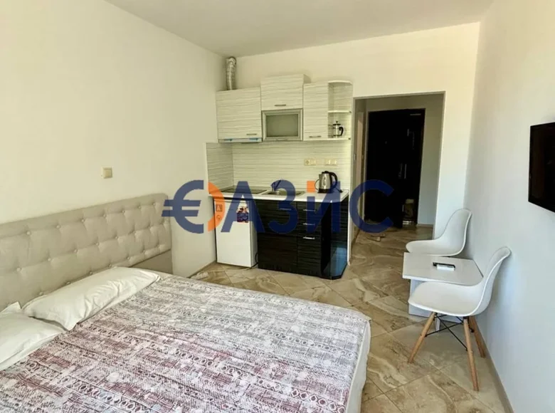 Appartement 24 m² Nessebar, Bulgarie