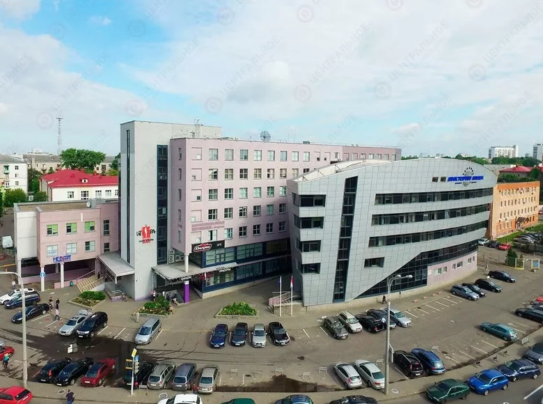 Office 18 m² in Minsk, Belarus