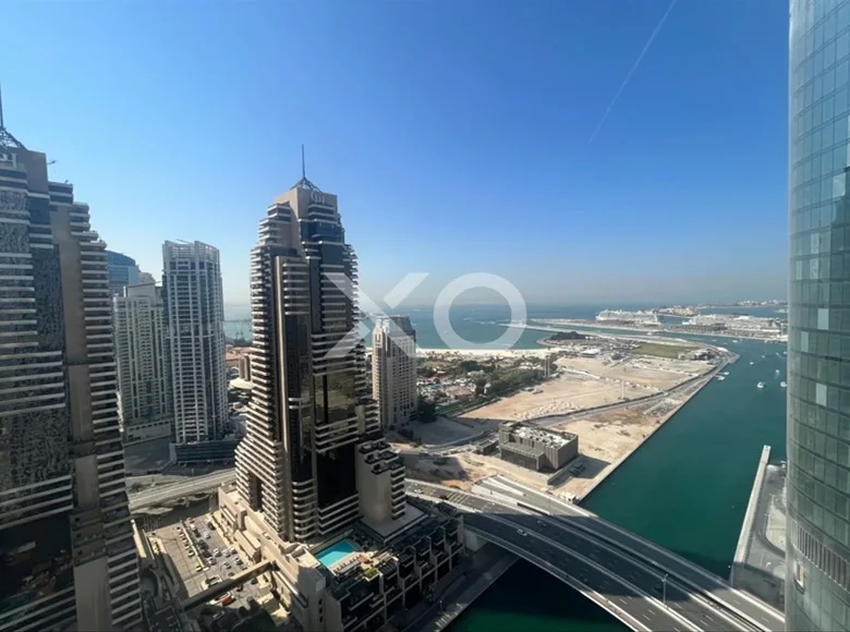1 bedroom apartment 761 m² Dubai, United Arab Emirates