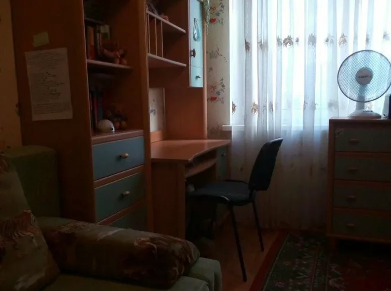 Apartamento 3 habitaciones 72 m² Lida District, Bielorrusia