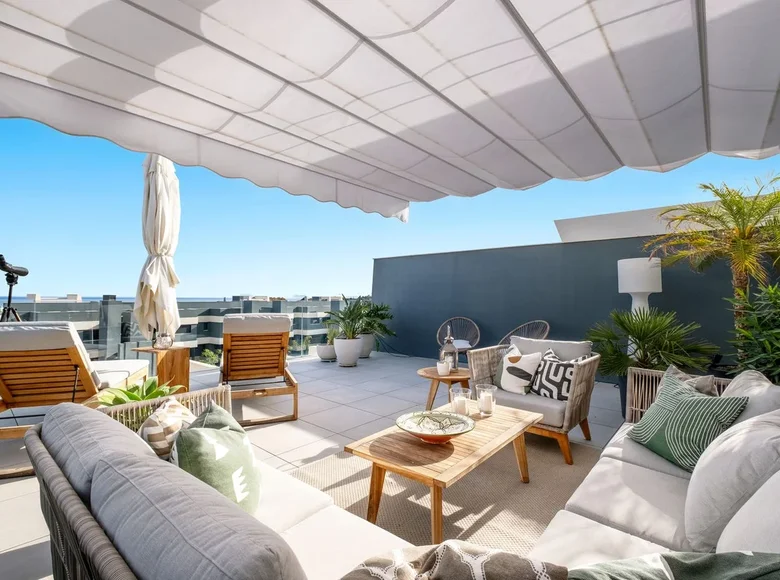 Appartement 3 chambres 125 m² Estepona, Espagne