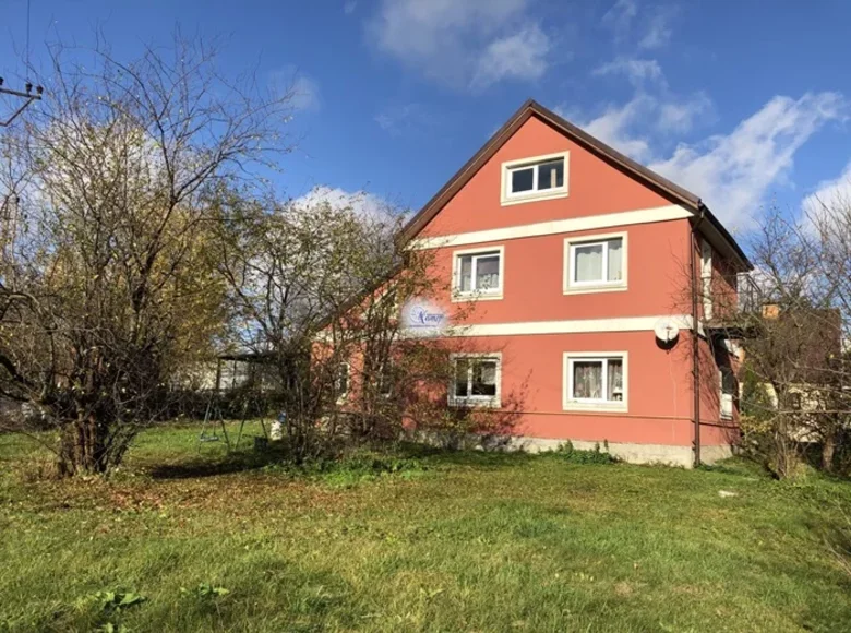 Haus 4 Zimmer 113 m² Nowy, Russland