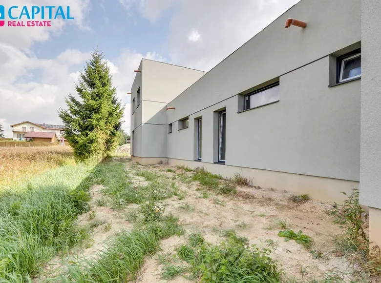 House 175 m² Motiejiskes, Lithuania